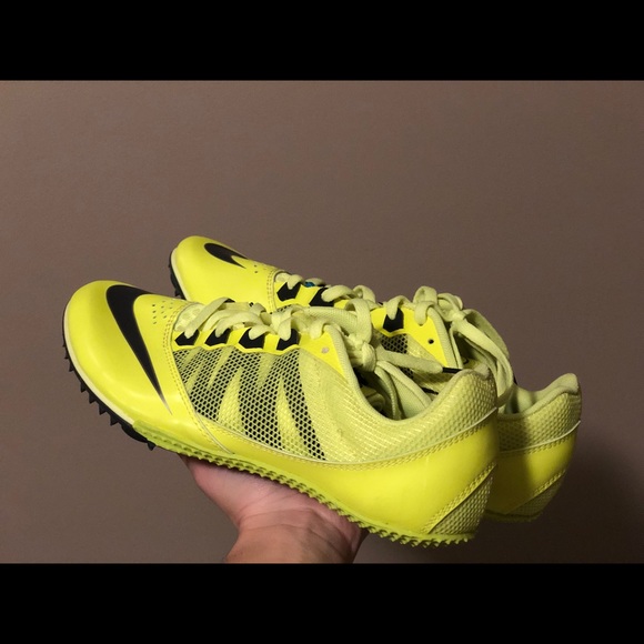 Nike Track Running Shoes - Picture 8 of 13